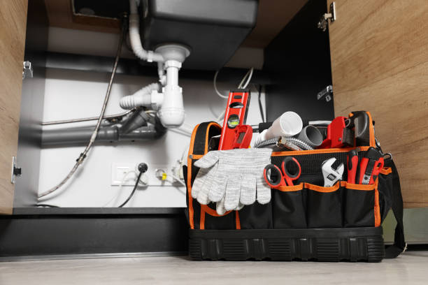Best Plumbing Installation Services  in Lakeview, GA