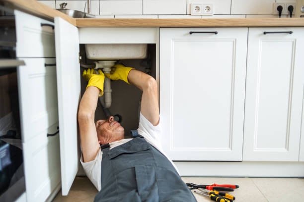 Best Sprinkler Systems  in Lakeview, GA