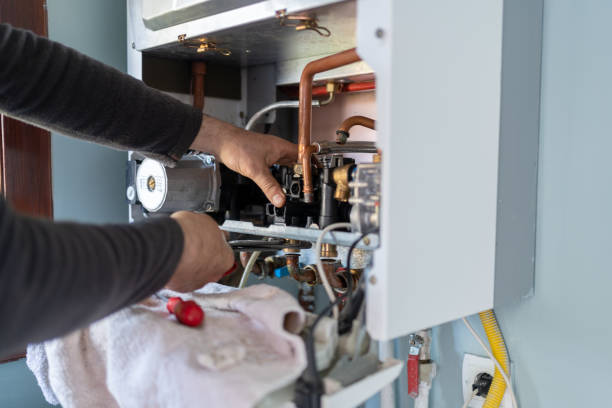 Professional Plumbing in Lakeview, GA