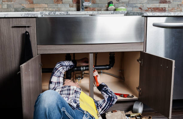Best Water Leak Repair  in Lakeview, GA