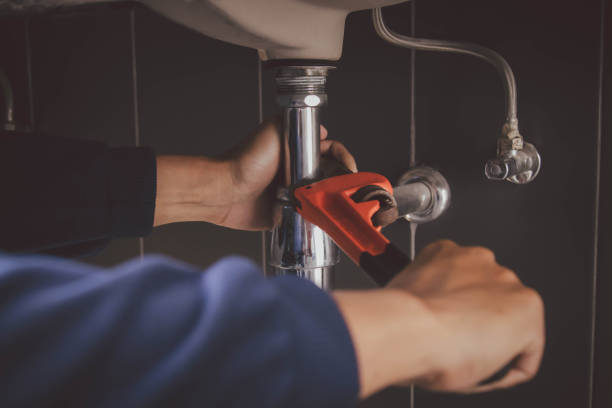 Best Commercial Plumbing Services  in Lakeview, GA