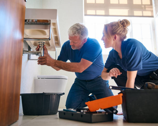 Best Leak Detection Services  in Lakeview, GA
